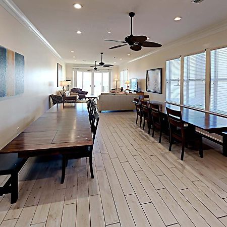 Pearl West Villa Gulf Shores Eksteriør billede