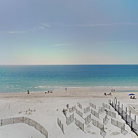 Pearl West Villa Gulf Shores Eksteriør billede