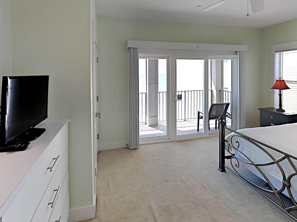 Pearl West Villa Gulf Shores Eksteriør billede