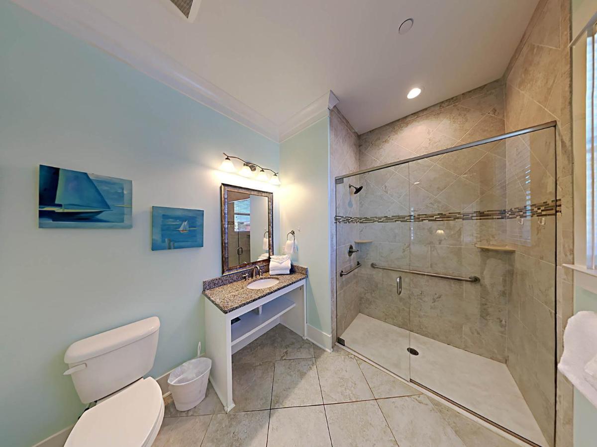 Pearl West Villa Gulf Shores Eksteriør billede