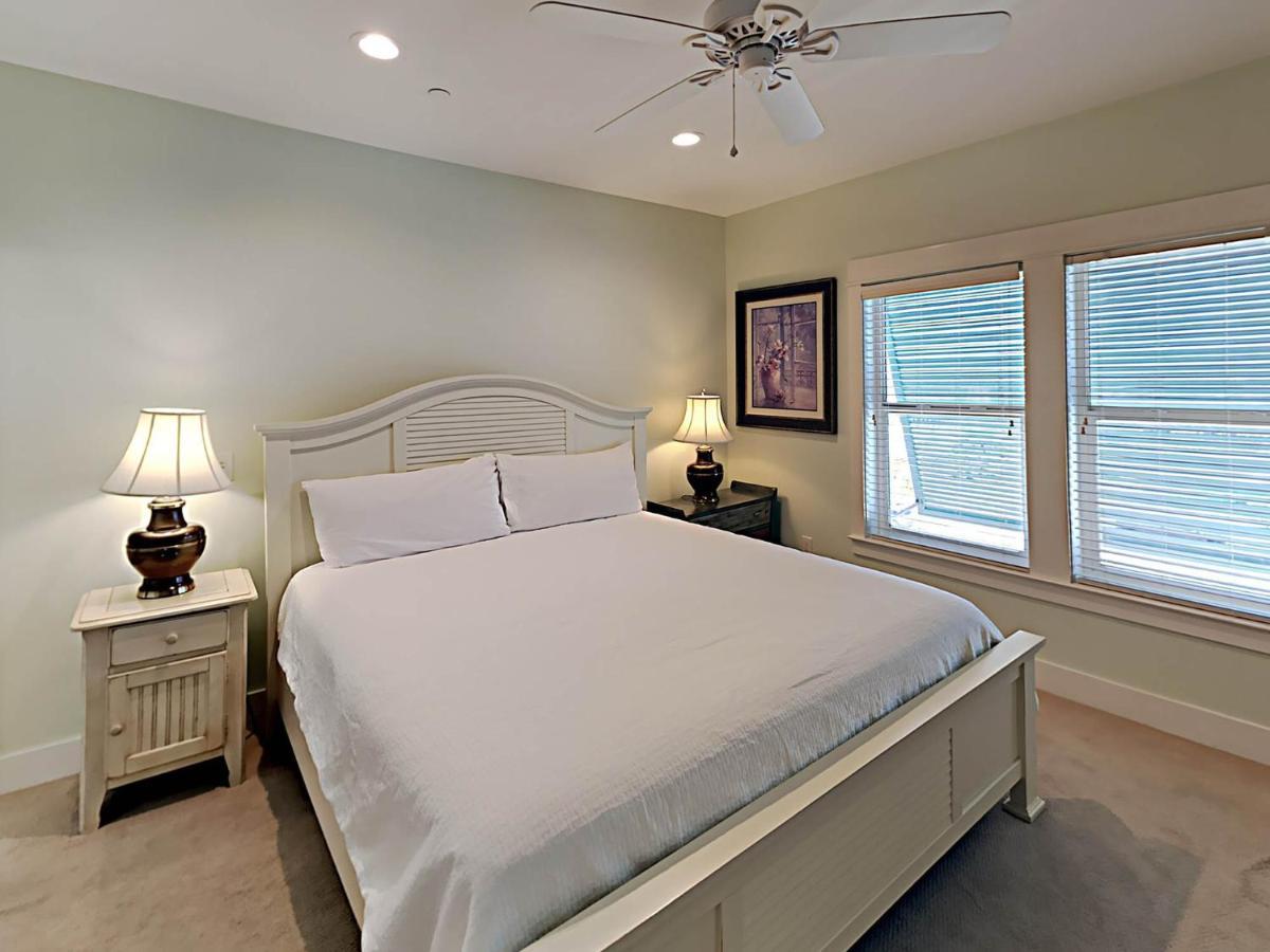 Pearl West Villa Gulf Shores Eksteriør billede