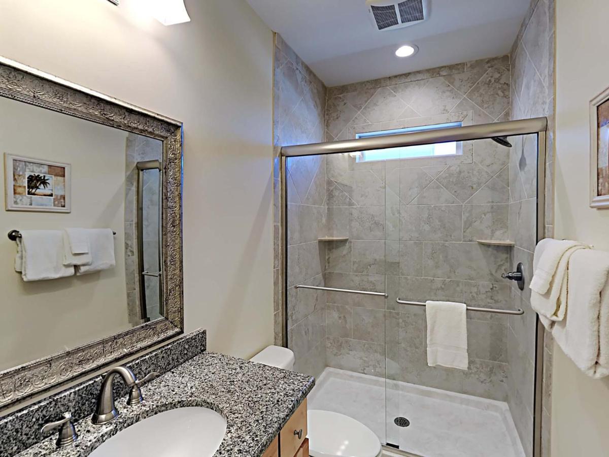 Pearl West Villa Gulf Shores Eksteriør billede