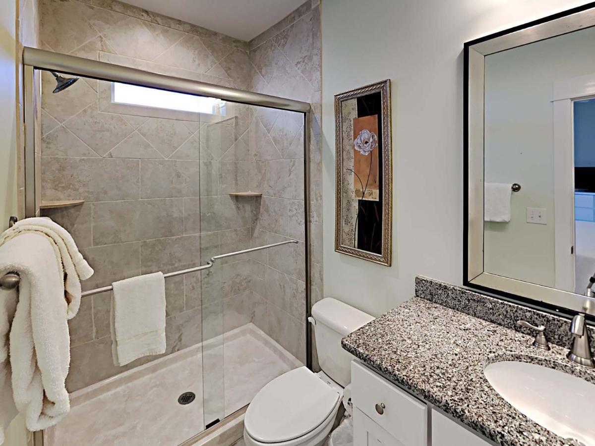 Pearl West Villa Gulf Shores Eksteriør billede