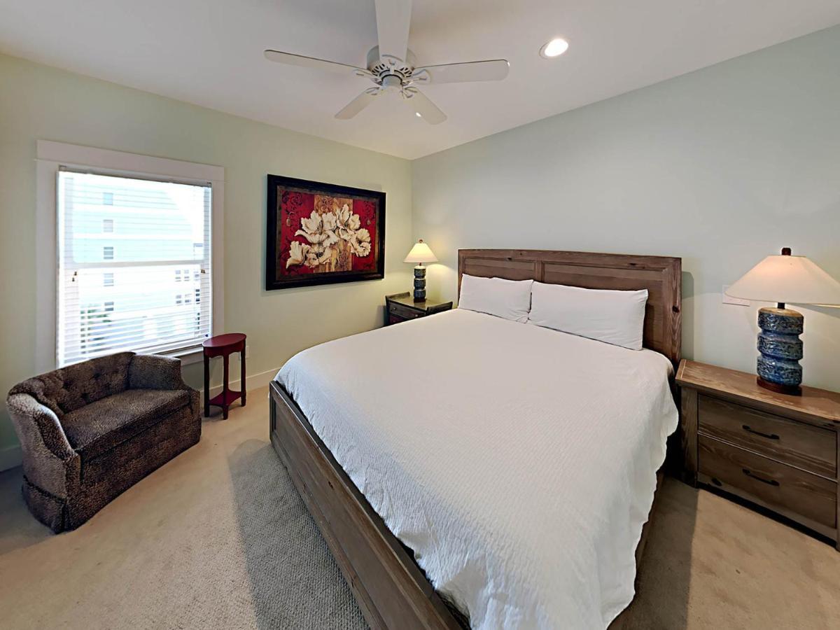 Pearl West Villa Gulf Shores Eksteriør billede