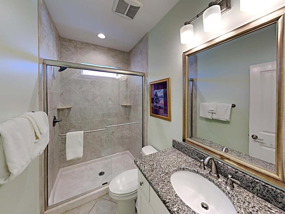Pearl West Villa Gulf Shores Eksteriør billede