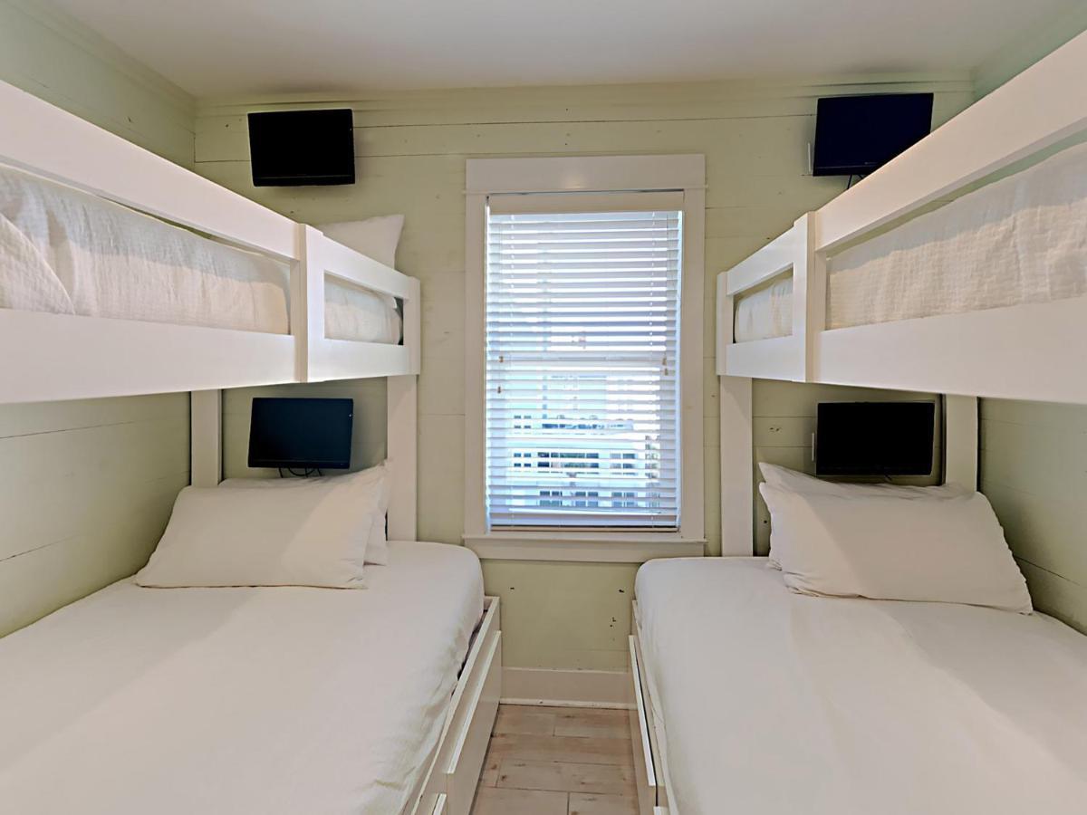 Pearl West Villa Gulf Shores Eksteriør billede