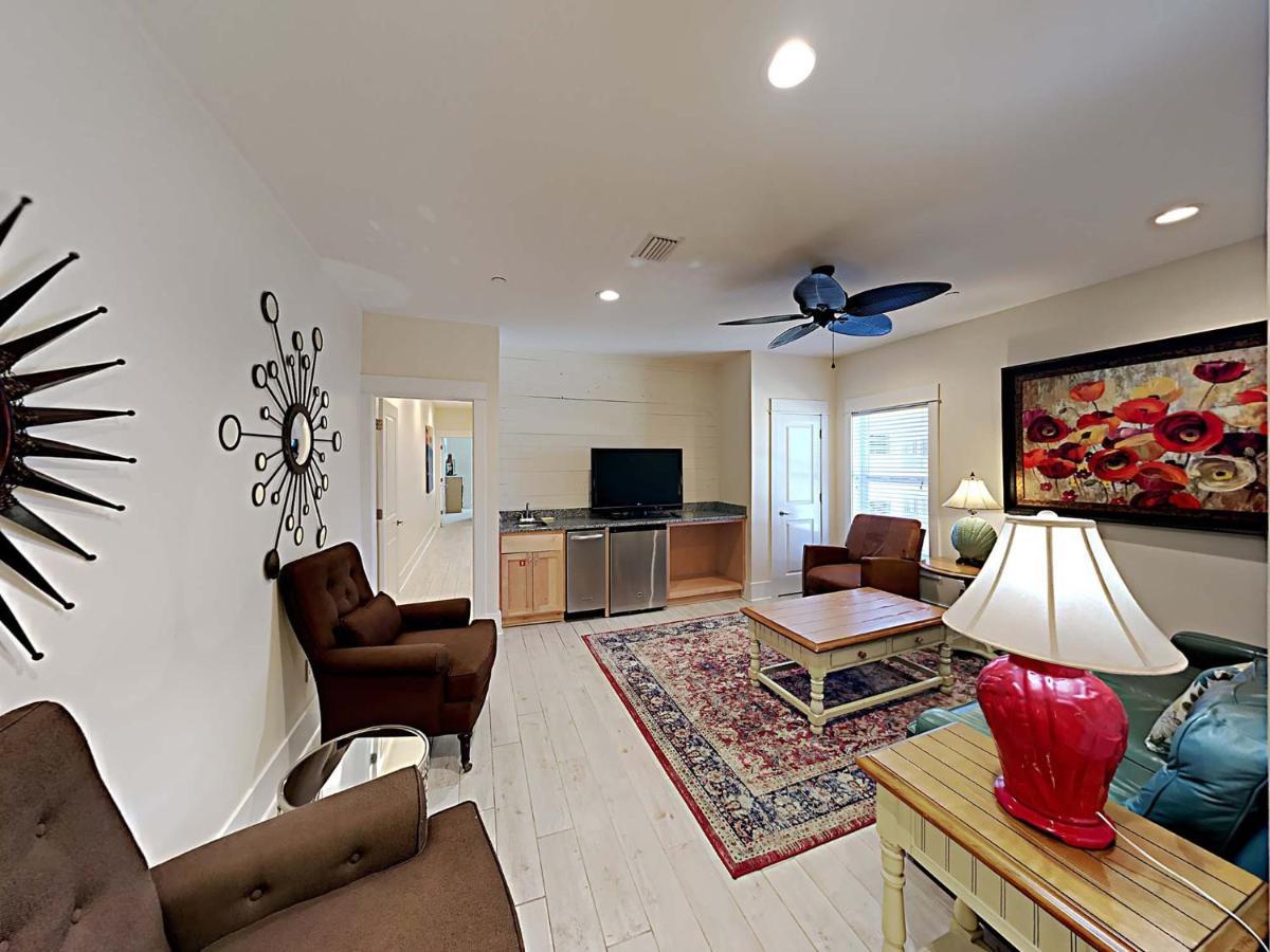 Pearl West Villa Gulf Shores Eksteriør billede
