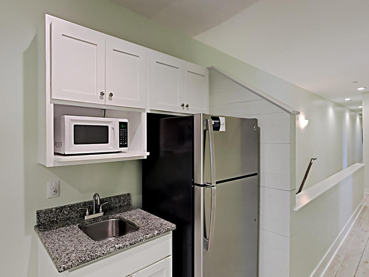 Pearl West Villa Gulf Shores Eksteriør billede