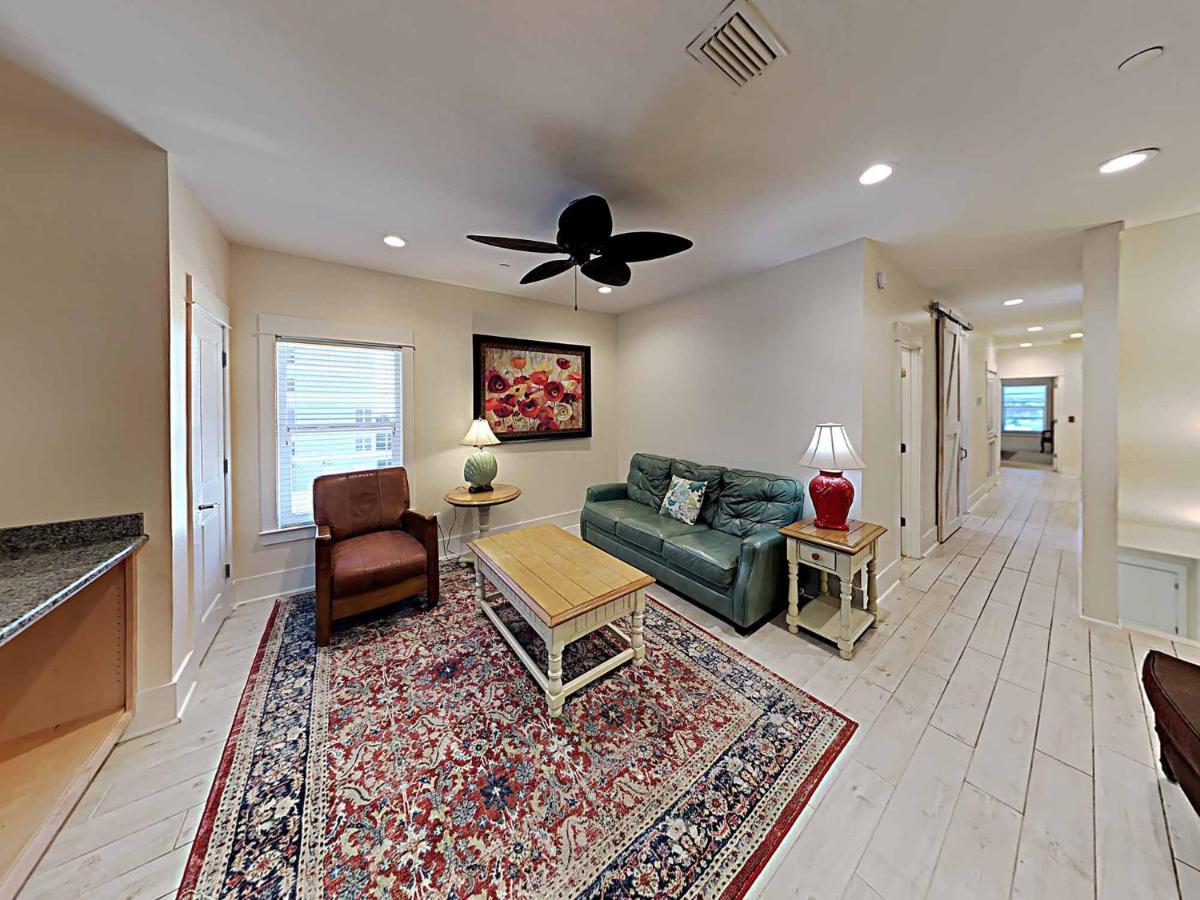 Pearl West Villa Gulf Shores Eksteriør billede