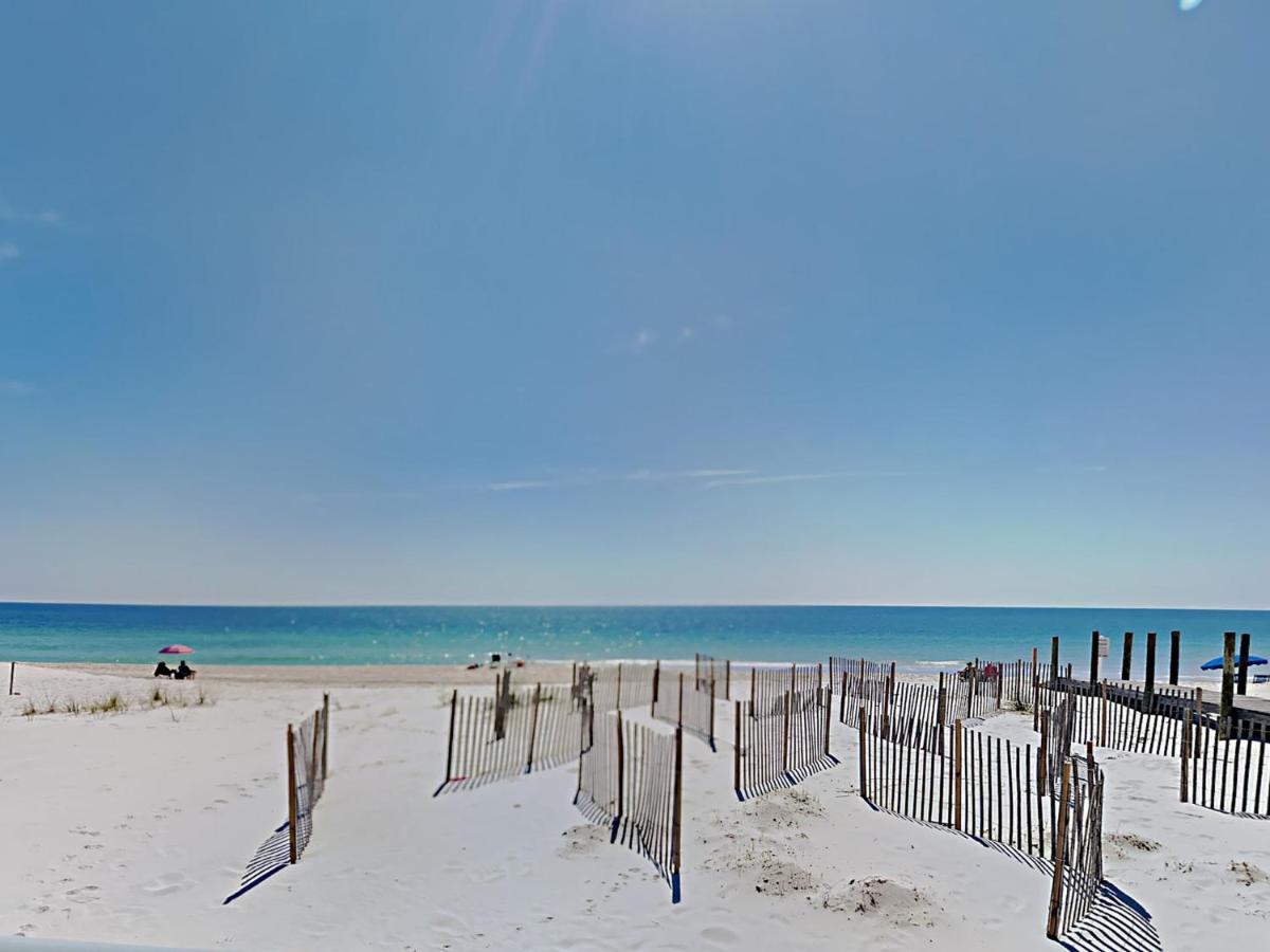Pearl West Villa Gulf Shores Eksteriør billede