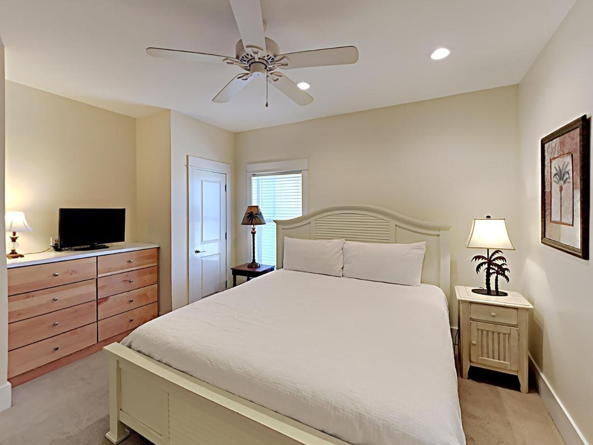 Pearl West Villa Gulf Shores Eksteriør billede