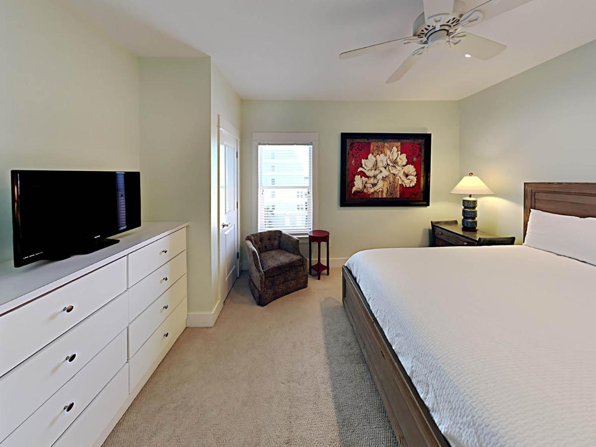 Pearl West Villa Gulf Shores Eksteriør billede