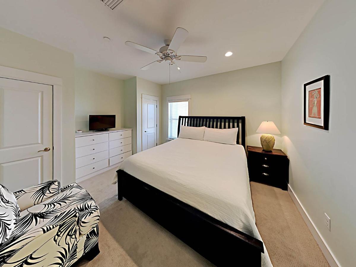 Pearl West Villa Gulf Shores Eksteriør billede
