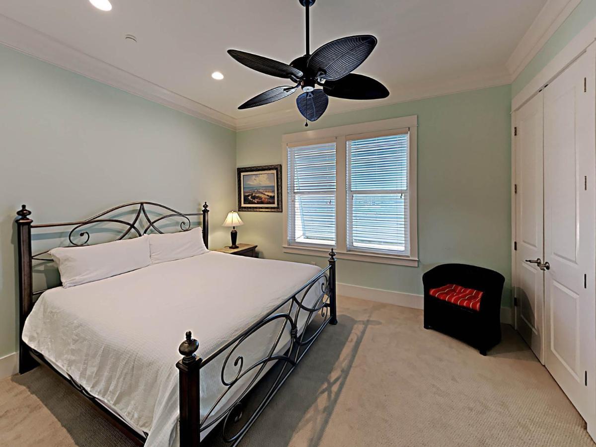 Pearl West Villa Gulf Shores Eksteriør billede