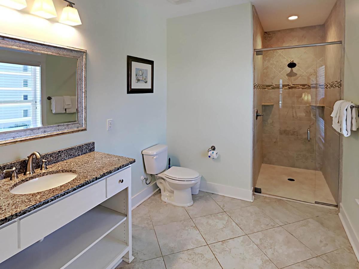 Pearl West Villa Gulf Shores Eksteriør billede